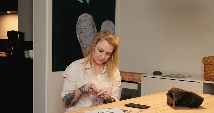 SDP Tampere | Jonna Hietala