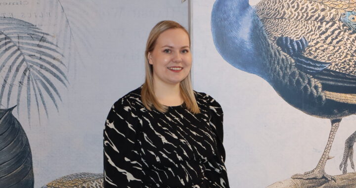 Outi Mikkola